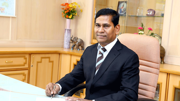 lottery scam... ED attaches properties of Martin worth Rs 119 crore lottery scam... ED attaches properties of Martin worth Rs 119 crore
