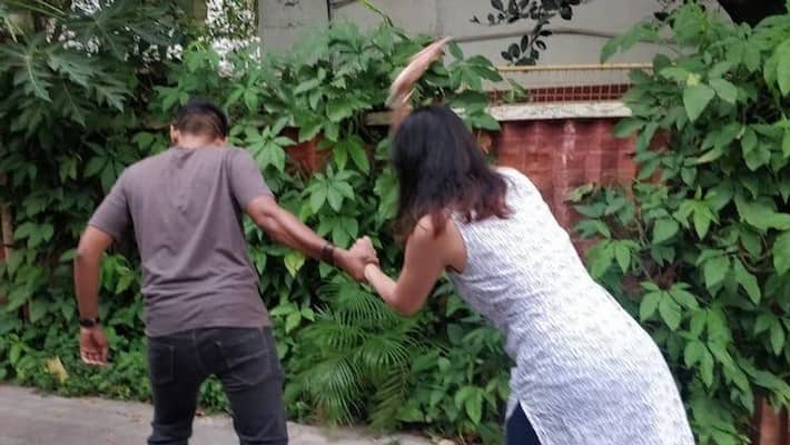 Kerala 'wife swapping' nightmare: Woman repeatedly raped at husband's behest Kerala 'wife swapping' nightmare: Woman repeatedly raped at husband's behest
