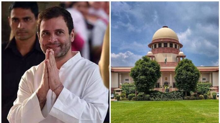 From Regret To Apology: In Supreme Court, Rahul Gandhi Promises Do-Over From Regret To Apology: In Supreme Court, Rahul Gandhi Promises Do-Over
