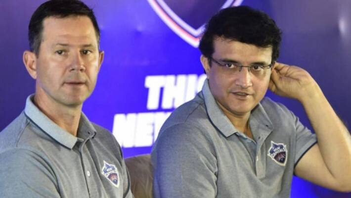 ganguly reveals the reason behind continuous success of delhi capitals in ipl 2019 ganguly reveals the reason behind continuous success of delhi capitals in ipl 2019