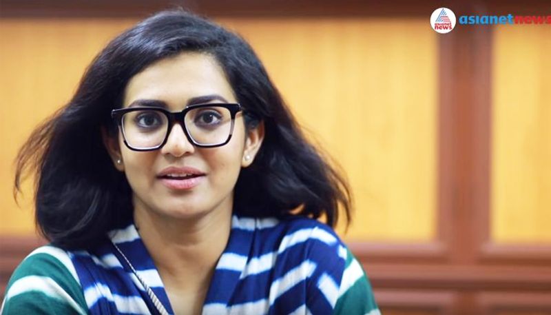 When Malayalam actress Parvathy said people ask for sexual favours like it's the norm-snj
