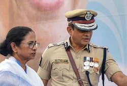 Supreme court denies relief to shardha scam tainted Kolkata cop may be arrested