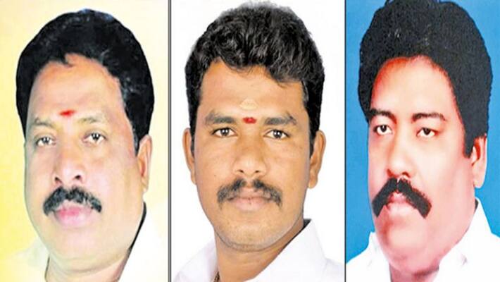 notice issued to 3mlas who supported ttv party notice issued to 3mlas who supported ttv party