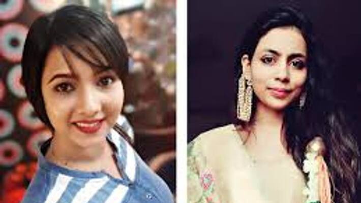 two actress threatening for actor subash yadhav two actress threatening for actor subash yadhav