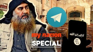 Video of Abu Bakr al Baghdadi shows how ISIS, other terror outfits misuse technology