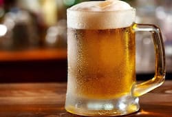Lifeline: Is beer a better option for your hair?