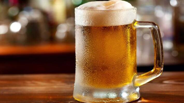 wife demand to drink beer in honeymoon husband refused wife demand to drink beer in honeymoon husband refused