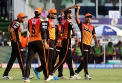 2 factors that helped Sunrisers seal the deal against Punjab