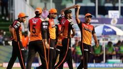 2 factors that helped Sunrisers seal the deal against Punjab