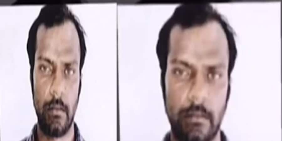hajipur murder case: sravani parents demand to hanging srinivasreddy