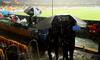 IPL 2024 Rain Interrupt RCB vs CSK match Chinnaswamy Stadium Bengaluru play stopped ckm