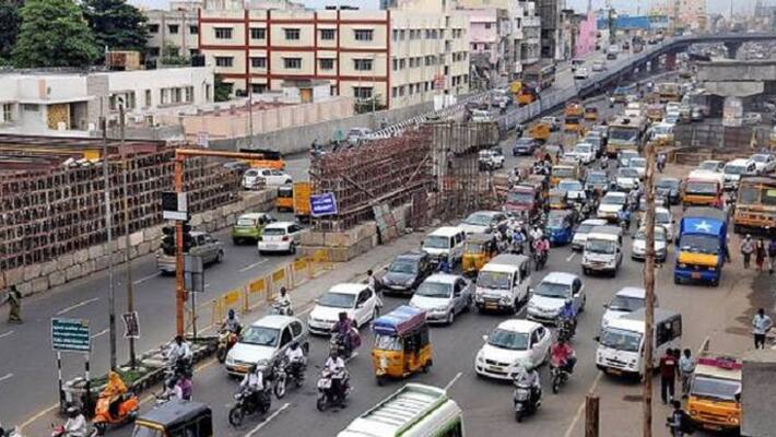 NIA enquiry in poonthamallee NIA enquiry in poonthamallee