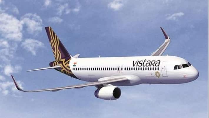 Tata Group to merge Vistara Airlines into Air India huge deal with Singapore Airlines Tata Group to merge Vistara Airlines into Air India huge deal with Singapore Airlines