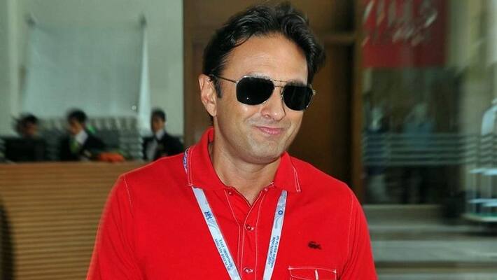 KXIP co-owner Ness Wadia says IPL this year will be most watched ever, calls for daily COVID testing KXIP co-owner Ness Wadia says IPL this year will be most watched ever, calls for daily COVID testing