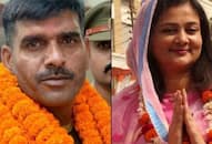 Election commission can cancel tej bahadur nomination from Varanasi seat,  as yet suspense for sp candidate