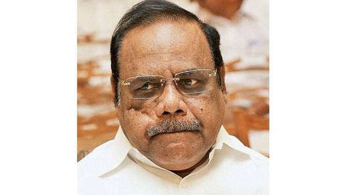 DMK Plan against Speaker Dhanapal DMK Plan against Speaker Dhanapal