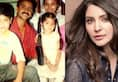 anushka sharma birthday special check out her unseen photos