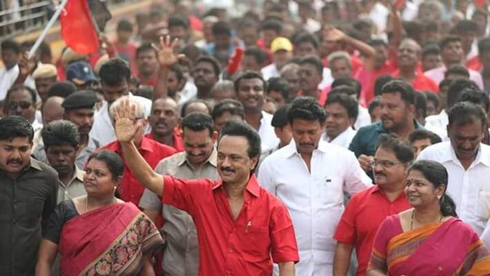 MK Stalin plan for may 23rd MK Stalin plan for may 23rd