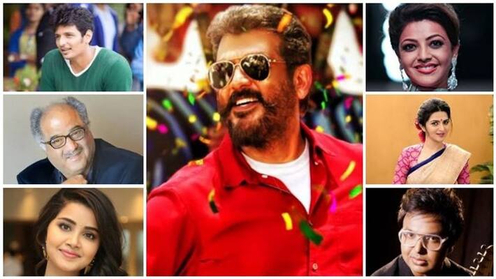 celebrities wishes in ajith birthday celebrities wishes in ajith birthday