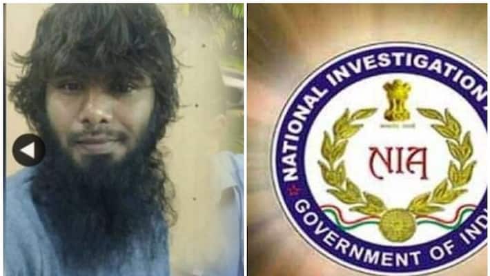 is recruitment case, nia take custody of riyas aboobacker for five days is recruitment case, nia take custody of riyas aboobacker for five days