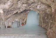 amarnath cave photographs came before yatra