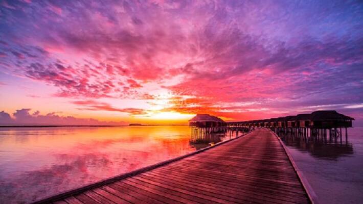 5 places to visit before they disappear from this planet 5 places to visit before they disappear from this planet