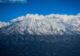 Tanzania 9 year old boy from Pune scales Mount Kilimanjaro