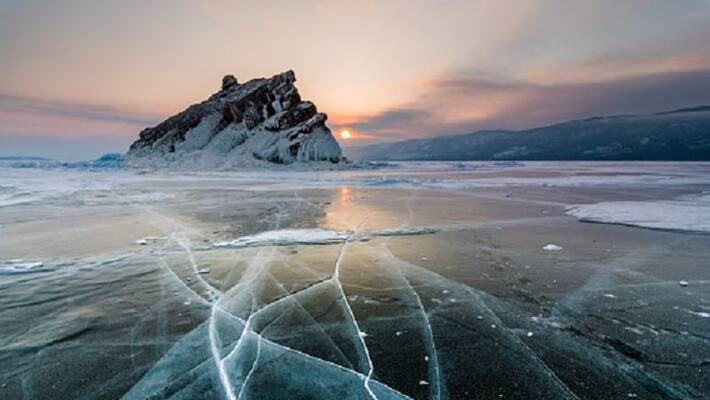 Arctic Sea Ice May Affect Tropical Weather Patterns Arctic Sea Ice May Affect Tropical Weather Patterns