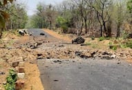 Maharashtra DGP on Gadchiroli attack No intelligence failure forces will retaliate
