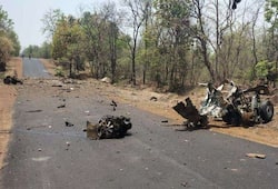 Gadchiroli Naxal attack not due to intelligence failure says Maharashtra DGP