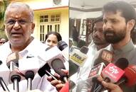 JDS leader says party loyalists have voted for BJP Kumaraswamy upset anxious