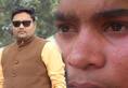 MP Chhatarpur BJP Leader Dalit atrocity
