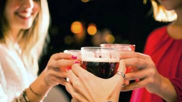 Before drinking alcohol? Or the back? When is it good to eat? Before drinking alcohol? Or the back? When is it good to eat?