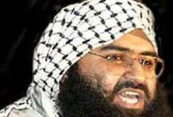 Masood azhar changed his terrorist organization jaish e mohammed name and handed over to his brother