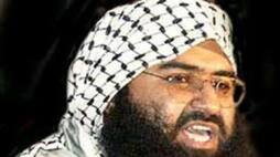 Masood azhar changed his terrorist organization jaish e mohammed name and handed over to his brother