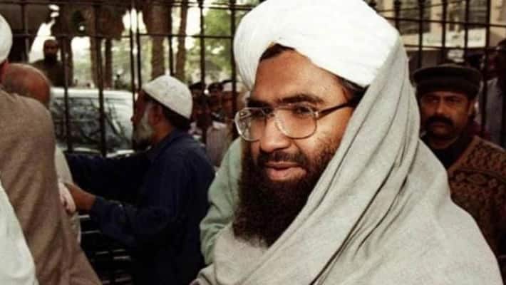 Masooth azaar international terrorist Masooth azaar international terrorist