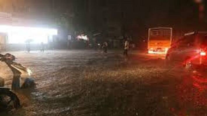 caddalore and viluppuran heavy rain caddalore and viluppuran heavy rain