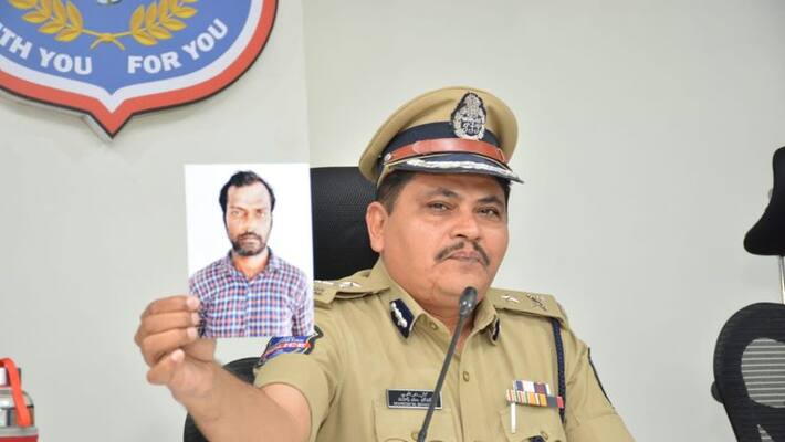 Nalgonda Fast Track Court Complets Trial on Hajipur case Nalgonda Fast Track Court Complets Trial on Hajipur case