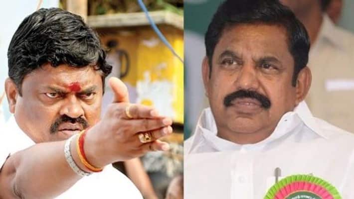 Rajendra balaji says that EPS will come to power again Rajendra balaji says that EPS will come to power again