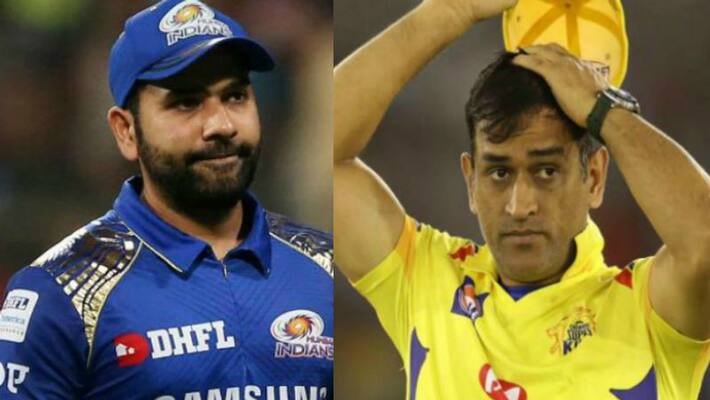 dhoni equals rohit sharmas record of most man of the match in ipl history dhoni equals rohit sharmas record of most man of the match in ipl history