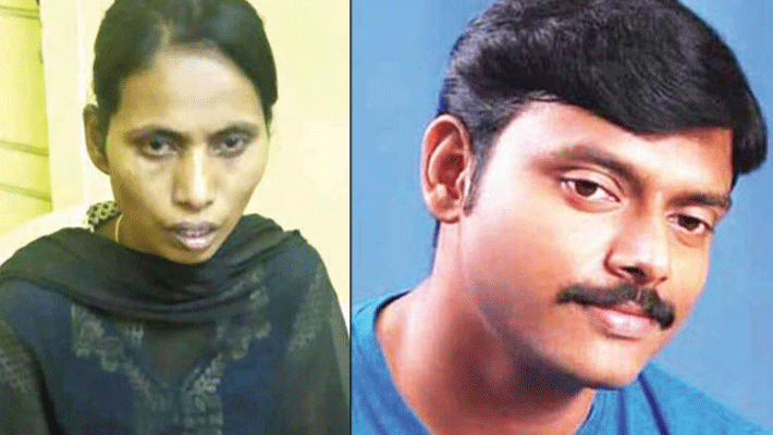 jewellry robbery case... boyfriend arrest jewellry robbery case... boyfriend arrest