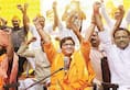 Sadhvi pragya Thakur would follow yogi mantra during ban in election campaign