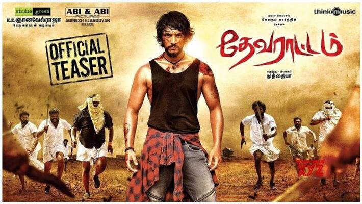 reviews for the movie thevaraattam reviews for the movie thevaraattam