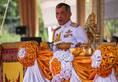 Thai king Vajiralongkorn marries Suthida, ex-flight attendant