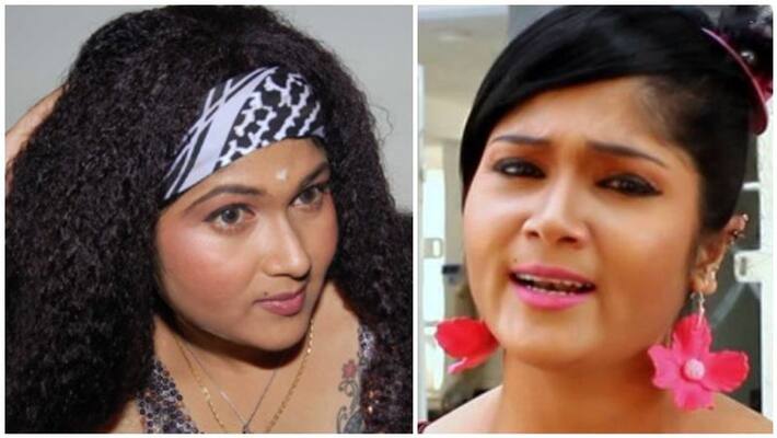 serial actress devi kiruba mother police complient serial actress devi kiruba mother police complient