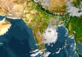 Cyclone fani alert odisha relief and rehab team evacuate 8 lakh population