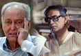 Satyajit Ray is still today living for me and inspiring me: Soumitra Chatterjee