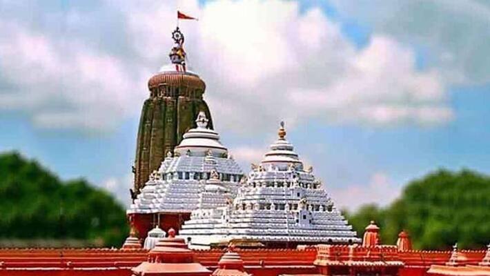 Snana Poornima festival of Lord Jagannath Lord Balabhadra & Devi Subhadra begins at Shree Jagannath Temple of Puri Snana Poornima festival of Lord Jagannath Lord Balabhadra & Devi Subhadra begins at Shree Jagannath Temple of Puri
