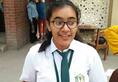 CBSE 12th All India Topper Hansika Sukla want to be IFS