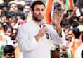 Rahul Gandhi fumbles and avoids question on nationalism thrice